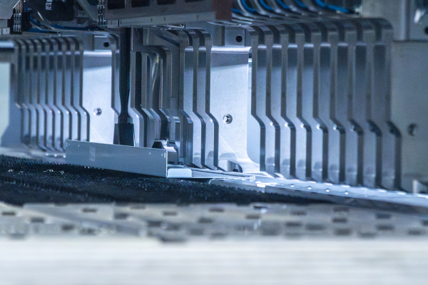 Salvagnini case study KONE