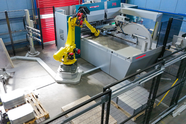 Salvagnini case study Dimitroulakos Salvagnini case study Dimitroulakos