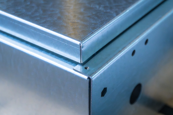 Salvagnini case study Ausonia