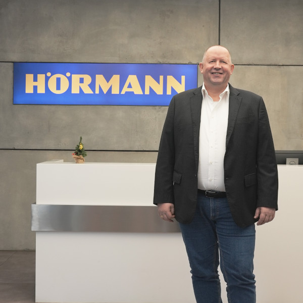 Salvagnini case study Hörmann Changshu Salvagnini case study Hörmann Changshu