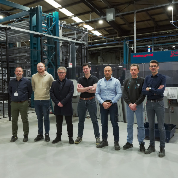 Salvagnini case study Cerenn Industrie Salvagnini case study Cerenn Industrie