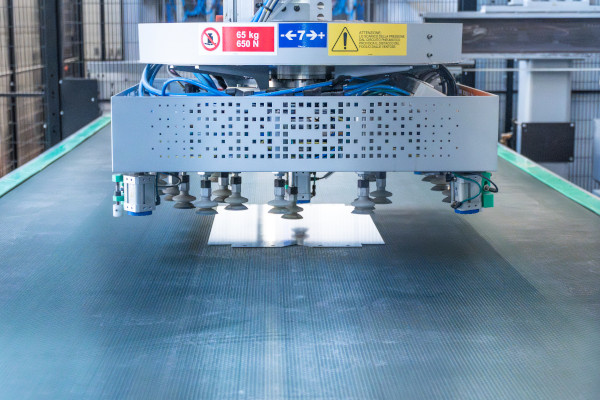 Salvagnini case study COIMA Salvagnini case study COIMA