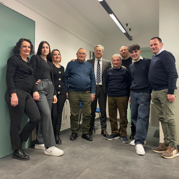 Salvagnini case study LCM Salvagnini case study LCM