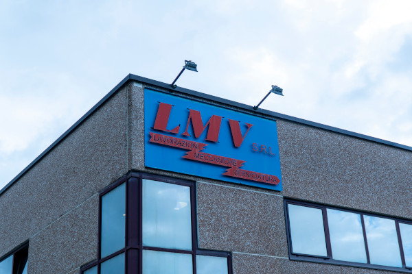 Salvagnini case study L.M.V.