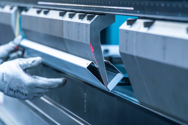 Salvagnini case study KONE