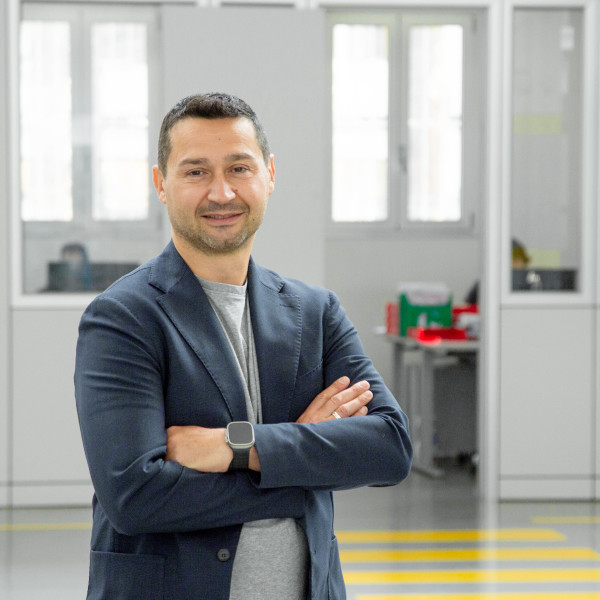 Salvagnini case study Marchesini