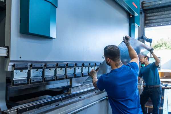 Salvagnini case study Tecnofreddo Salvagnini case study Tecnofreddo