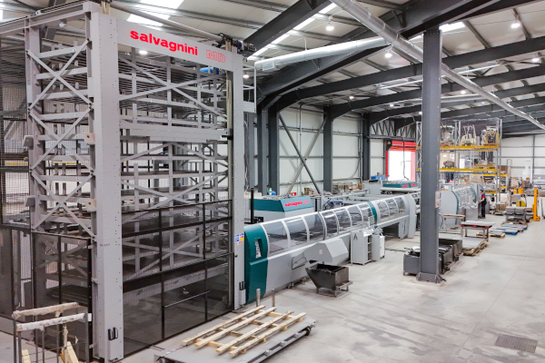 Salvagnini case study AR-CON Hellas