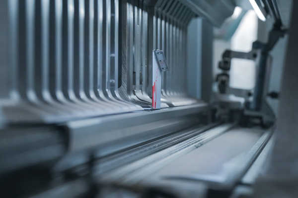 Salvagnini case study WIHA Salvagnini case study WIHA