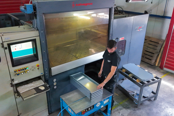 Salvagnini case study Dimitroulakos Salvagnini case study Dimitroulakos