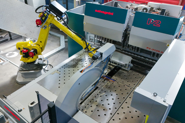 Salvagnini case study Dimitroulakos Salvagnini case study Dimitroulakos