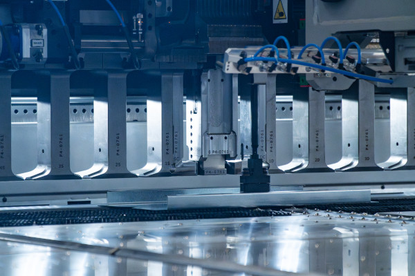 Salvagnini case study COIMA Salvagnini case study COIMA