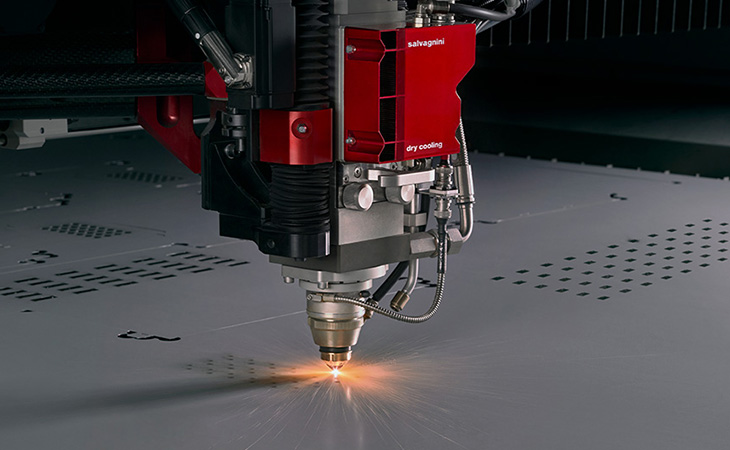 White paper: Laser, automazione e sorting