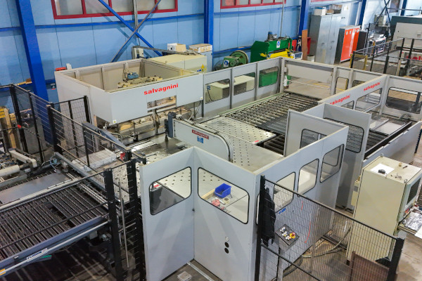 Salvagnini case study Dimitroulakos Salvagnini case study Dimitroulakos