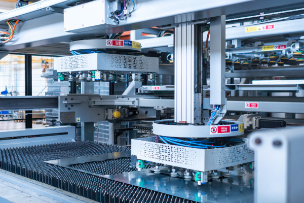 Salvagnini case study COIMA Salvagnini case study COIMA