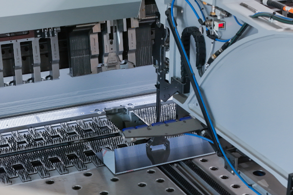 Salvagnini case study WIHA Salvagnini case study WIHA