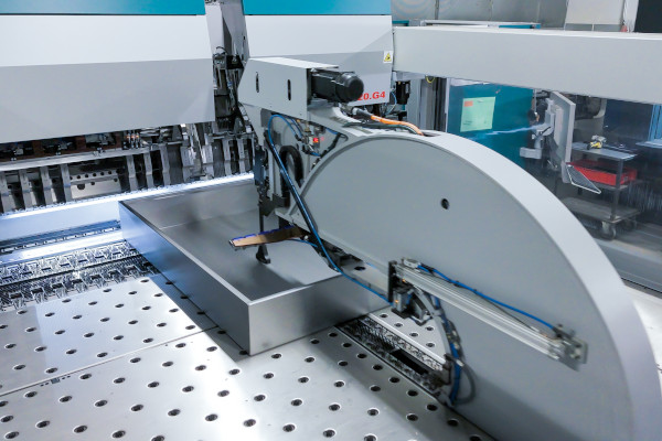 Salvagnini case study Jac Kooij Salvagnini case study Jac Kooij