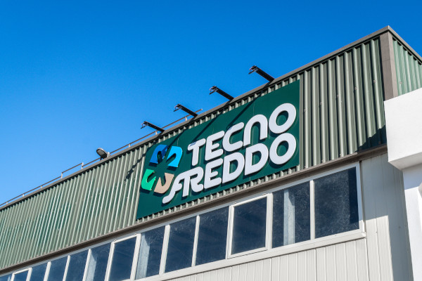 Salvagnini case study Tecnofreddo Salvagnini case study Tecnofreddo