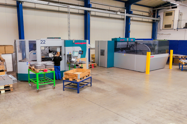 Salvagnini case study Schickling Salvagnini case study Schickling