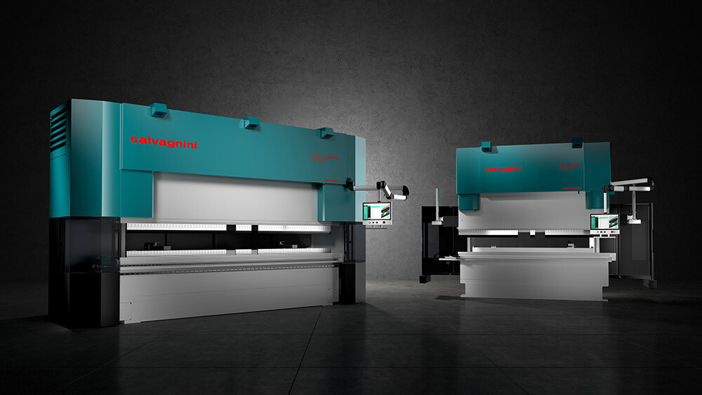 Cnc Gesenkbiegepressen
