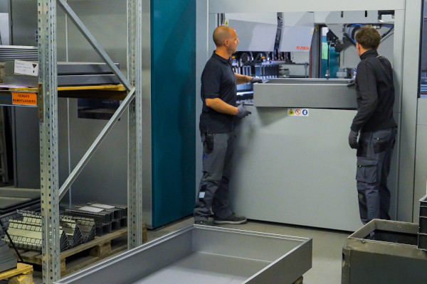 Salvagnini case study Jac Kooij Salvagnini case study Jac Kooij