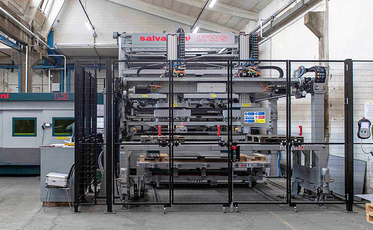 Caso studio: Mazzieri