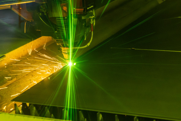 Salvagnini case study Lasergate