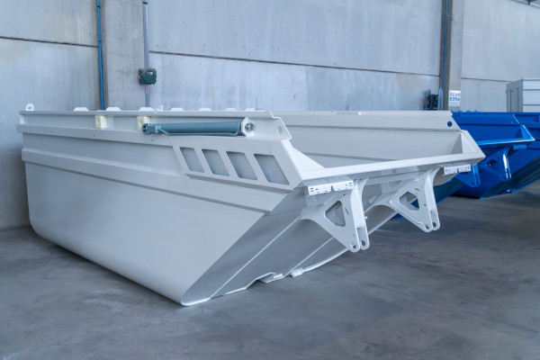 Salvagnini case study VLM Salvagnini case study VLM